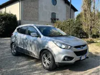 Usata Hyundai ix35 135 CV (99 kW) 2012 SUV