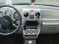 Usata Chrysler PT Cruiser 116 CV (85 kW) 2006 Grigio Berlina
