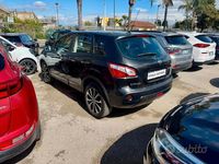 Usata Nissan Qashqai 110 CV (80 kW) 2011 SUV