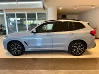 Usata BMW X3 M Sport 190 CV (139 kW) 2023 Other SUV