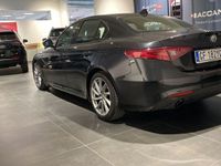 usata Alfa Romeo Giulia 2.2 Turbodiesel 160 CV AT8 Sprint