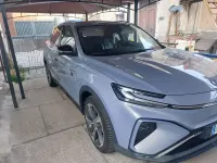 Usata MG Marvel R Performance 105 kW (143 CV) 2022 Bluazzurro SUV