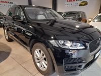 usata Jaguar F-Pace 3.0 D V6 300 CV AWD aut. Prestige