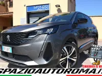 Usata Peugeot 5008 Allure 131 CV (96 kW) 2022 Grigio SUV