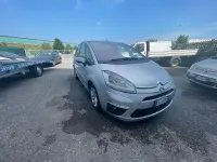 Usata Citroën C4 Picasso Attraction 109 CV (80 kW) 2011 Argento Monovolume