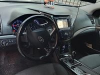 Usata Hyundai i40 141 CV (103 kW) 2017 Bianco Station wagon