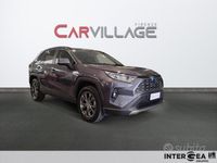 Usata Toyota RAV4 Hybrid Style 222 CV (163 kW) 2022 Other SUV