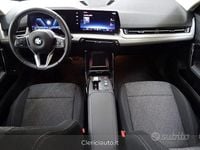 Usata BMW X2 170 CV (125 kW) 2024 Bianco SUV