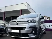 Nuova Citroën Spacetourer Business Class 180 CV (132 kW) 2026 Grigio Monovolume