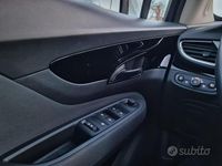 Usata Opel Mokka 140 CV (102 kW) 2017 Bianco SUV