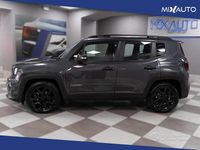 Usata Jeep Renegade Summit 131 CV (96 kW) 2025 Grigio SUV