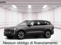 Usata Volvo EX90 Ultra 300 kW (408 CV) 2025 Grigio SUV