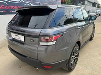 Usata Land Rover Range Rover 350 CV (257 kW) 2015 SUV