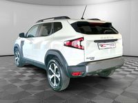 Nuova Dacia Duster Expression 122 CV (89 kW) 2026 Bianco SUV