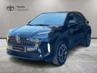 Usata Toyota Yaris Lounge 92 CV (67 kW) 2022 Other Utilitaria