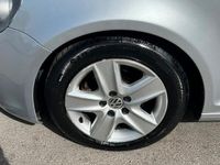 usata VW Golf Plus Golf Var. 1.2 TSI Comf. BlueM