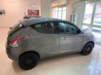 Usata Lancia Ypsilon Silver 2022 Grigio Utilitaria