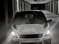 Usata Ligier JS50 2017 Bianco Utilitaria