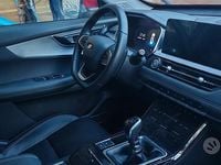 Usata DR DR 6.0 154 CV (113 kW) 2023 Rosso SUV