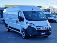 Usata Fiat Ducato 140 CV (102 kW) 2024 Other Furgone