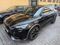 Usata Cupra Formentor 150 CV (110 kW) 2022 Nero SUV