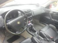 Usata Alfa Romeo GTV 150 CV (110 kW) 1995 Rosso Coupé
