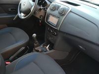 Usata Dacia Logan 2016