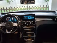 Usata Mercedes GLC220 Premium Plus 194 CV (142 kW) 2020 SUV