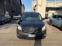 Usata Mercedes Citan 111 116 CV (85 kW) 2020 Other Monovolume