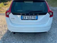 Usata Volvo V60 114 CV (83 kW) 2014 Station wagon