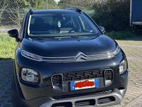 Usata Citroën C3 Aircross Feel 120 CV (88 kW) 2019 SUV
