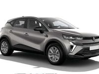 Nuova Renault Captur Evolution 101 CV (74 kW) 2025 Grigio SUV