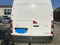 Usata Renault Master 136 CV (100 kW) 2020 Bianco Monovolume