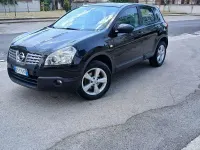 Usata Nissan Qashqai Acenta 110 CV (80 kW) 2009 SUV