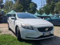 Usata Volvo V40 Momentum 114 CV (83 kW) 2012 Utilitaria