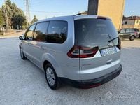 Usata Ford Galaxy 125 CV (91 kW) 2007 Grigio Monovolume
