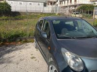 Usata Suzuki Alto 68 CV (50 kW) 2009 Grigio Utilitaria