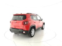 usata Jeep Renegade 1.6 Mjt 120 CV Limited usato