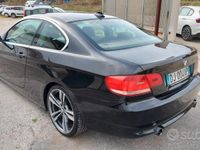 usata BMW 335 335 d cat Coupé Attiva