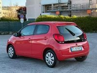 Usata Citroën C1 69 CV (50 kW) 2014 Utilitaria