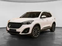 Usata DR F35 150 CV (110 kW) 2022 Bianco SUV
