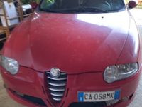 usata Alfa Romeo 147 1.6i 16V Twin Spark cat 3p. Distinctive