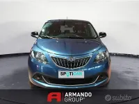 Usata Lancia Ypsilon S 69 CV (50 kW) 2024 Blu Utilitaria