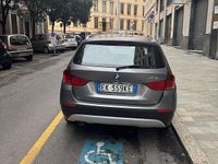 Occasion BMW X1 177 ch (130 kW) 2011 Gris SUV