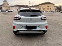 Usata Ford Puma Titanium 125 CV (91 kW) 2024 SUV