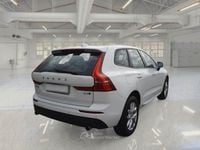 Usata Volvo XC60 190 CV (139 kW) 2019 Bianco SUV