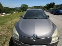Usata Renault Mégane GrandTour 110 CV (80 kW) 2010 Station wagon