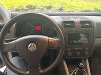 Usata VW Golf IV Comfortline 116 CV (85 kW) 2006 Berlina