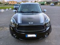 usata Mini Countryman 4x4