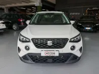 Usata Seat Arona Reference 95 CV (69 kW) 2023 Bianco SUV